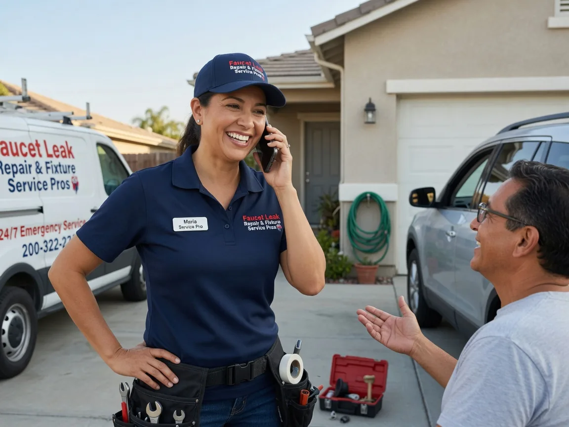 Faucet Repair Newkirk, NM FAQs